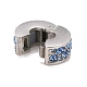 Европейские застежки из нержавеющей стали 304 STAS-C047-04P-4