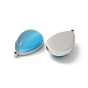 Подвески из нержавеющей стали 304 STAS-L022-045P-03-2