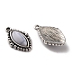 Подвески из цинкового сплава FIND-WH0108-41AS-01-2
