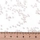 Круглые бусины toho SEED-XTR11-1844-3