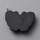 Подвески из непрозрачной смолы RESI-CJC0011-28B-2