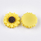 Подвески из смолы CRES-T010-58A-2