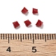Стеклянные бусины GLAA-D300-01C-4