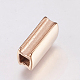 Шармы-слайдеры из нержавеющей стали 304 STAS-F144-024RG-6.5x11-2