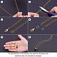 Железа скручены цепи CH-PH0001-09-5