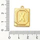 Ионное покрытие (ip) подвески из нержавеющей стали 304 STAS-U033-01G-X-3