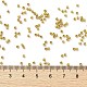 Цилиндрический бисер X-SEED-H001-C10-3