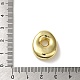 Стойки обшивки латунные подвески KK-R158-17O-G-3