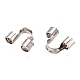 Латунная проволока опекунов и защитников KK-WH0085-01P-A-RS-2