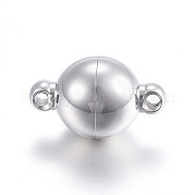 Магнитные застежки из нержавеющей стали 304 STAS-F108-08P