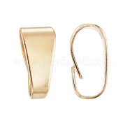 Защелкивающиеся дужки из нержавеющей стали 304 STAS-L226-053G