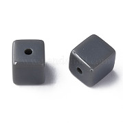 Непрозрачные акриловые бусины MACR-S373-148-A03