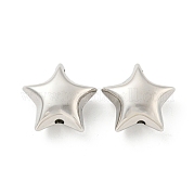 Стойки обшивки латунные бусины KK-P270-08P