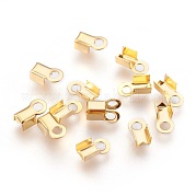 Концы обжимные из нержавеющей стали 304 STAS-P207-06G