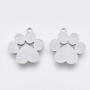 Подвески из нержавеющей стали 201 STAS-T044-122P