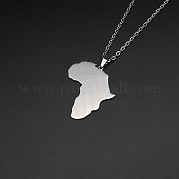 Подвески из нержавеющей стали BN9032-2