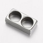 Шармы-слайдеры из нержавеющей стали 304 STAS-D166-55P