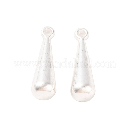 Латунные подвески KK-U024-09B-S-1
