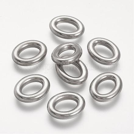 Соединительное кольцо из нержавеющей стали 304 STAS-P104-15P-1