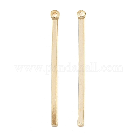 Латунные подвески KK-P310-24B-G-1