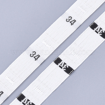Этикетки размера одежды (34) OCOR-S120D-17-1