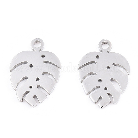 Подвески из нержавеющей стали марки 304 X-STAS-S107-05P-1