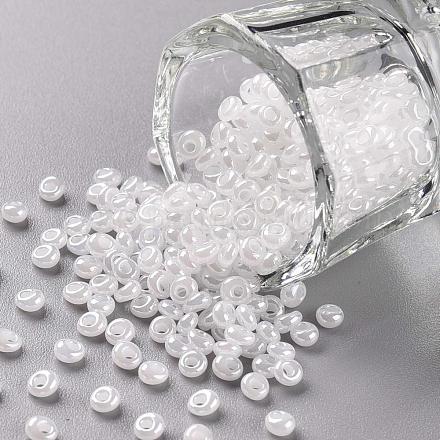 Тохо короткие бусины магатама SEED-TM03-141-1