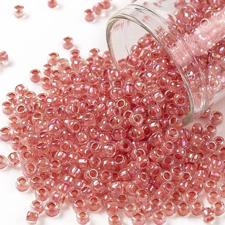 Круглые бусины toho X-SEED-TR08-0779-1
