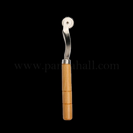 Стальное копирующее колесо PW-WG32004-04-1