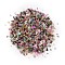 Natural Tourmaline Chip Beads, No Hole/Undrilled, 1~11x1~4x1~3.5mm