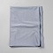 Elastic Fabric Book Covers, Rectangle, Light Steel Blue, 230x370x2mm