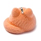 Подвески из смолы в виде животных FIND-S001-06K-2