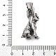 Подвески из нержавеющей стали 304 STAS-V008-06AS-3