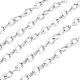 Цепи из нержавеющей стали марки 304 CHS-D027-01P-3