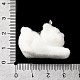 Кулоны из флокированной смолы FIND-I044-22-3