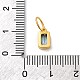 925 подвеска из стерлингового серебра с кубическим цирконием STER-NH0014-01G-03-3