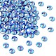 Preciosa® maxima crystal без горячей фиксации плоские камни Y-PRC-NSS16-30050-200-1