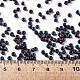 Круглые бусины toho X-SEED-TR08-0705-4