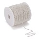 Несварные цепочки из железа CH-R053-S-4