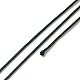Нейлоновая нить для изготовления ювелирных изделий NWIR-N001-0.8mm-33-3