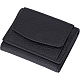 Кошельки из воловьей кожи AJEW-WH20002-41B-1