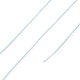 Круглая вощеная нить из полиэстера YC-D004-02A-054-3