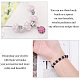 Pandahall elite 100 шт. PALLOY-PH0005-24-4
