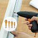 Стальные сверла с зенковкой TOOL-WH0125-90-6