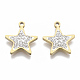 201 подвеска из нержавеющей стали STAS-N091-12G-1