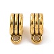 Поручни из сплава в тибетском стиле FIND-H038-50AG-2