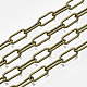 Цепи из несваренного железа CH-S125-09B-AB-2