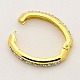 Укорачивателя застежками KK-M004-05G-2