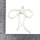 Подвески из сплава краски для выпечки FIND-G080-02A-3