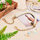 Ремешок из искусственной кожи FIND-WH0056-11A-5